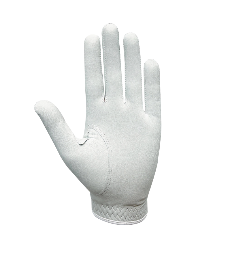 Mulligan Glove back