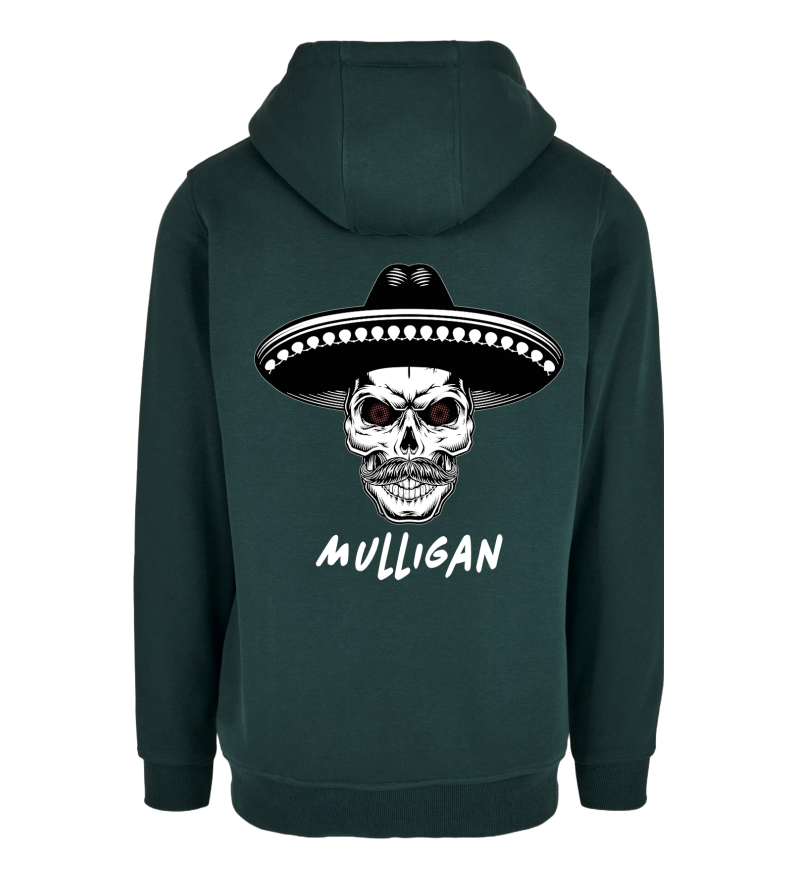 The new mulligan golf tee box